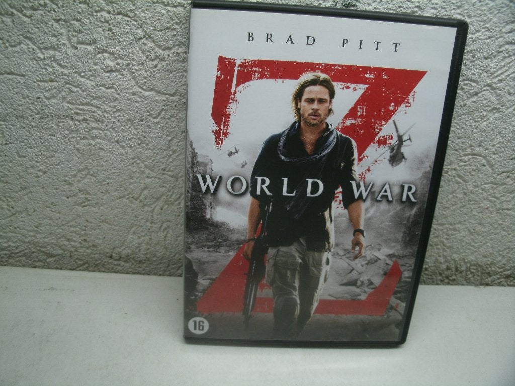 dvd 219b world war, Vanaf 12 jaar, Ophalen of Verzenden, Zo goed als nieuw