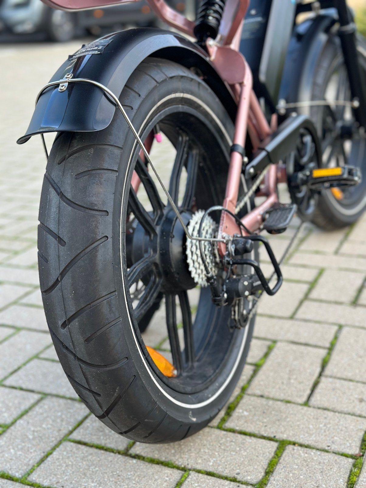 Mijn Fatbike Specialist - Verkoop, Onderhoud & Reparatie, Diensten en Vakmensen, Fietsenmakers en Bromfietsenmakers