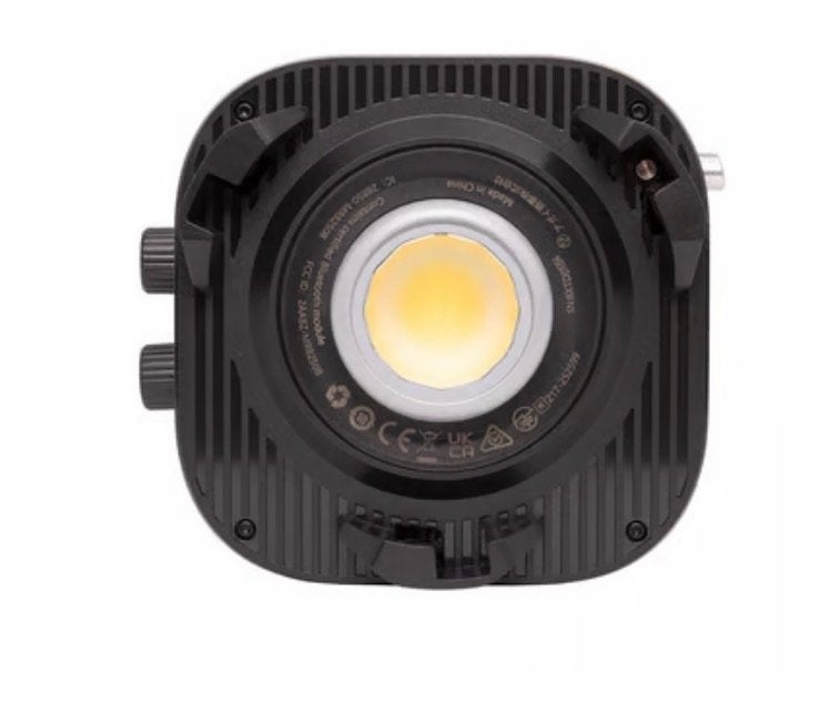 Amaran Halo 100x LED Videolamp - Nieuw in gesealde doos, Ophalen, Nieuw, Video