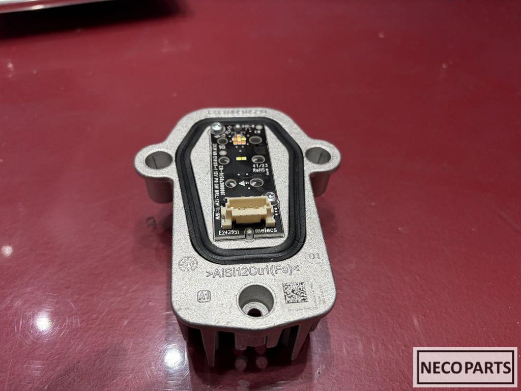 MERCEDES GLC W254 A254 KNIPPERLICHT MODULE, Auto diversen, Autonavigatie, Gebruikt, -, -, Ophalen of Verzenden