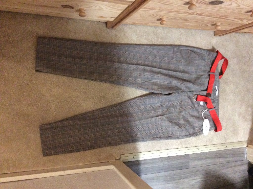 Lange dames broek / pantalon maat 40. EDC. Nieuw, Kleding | Dames, Maat 38/40 (M), Nieuw, Ophalen of Verzenden, EDC