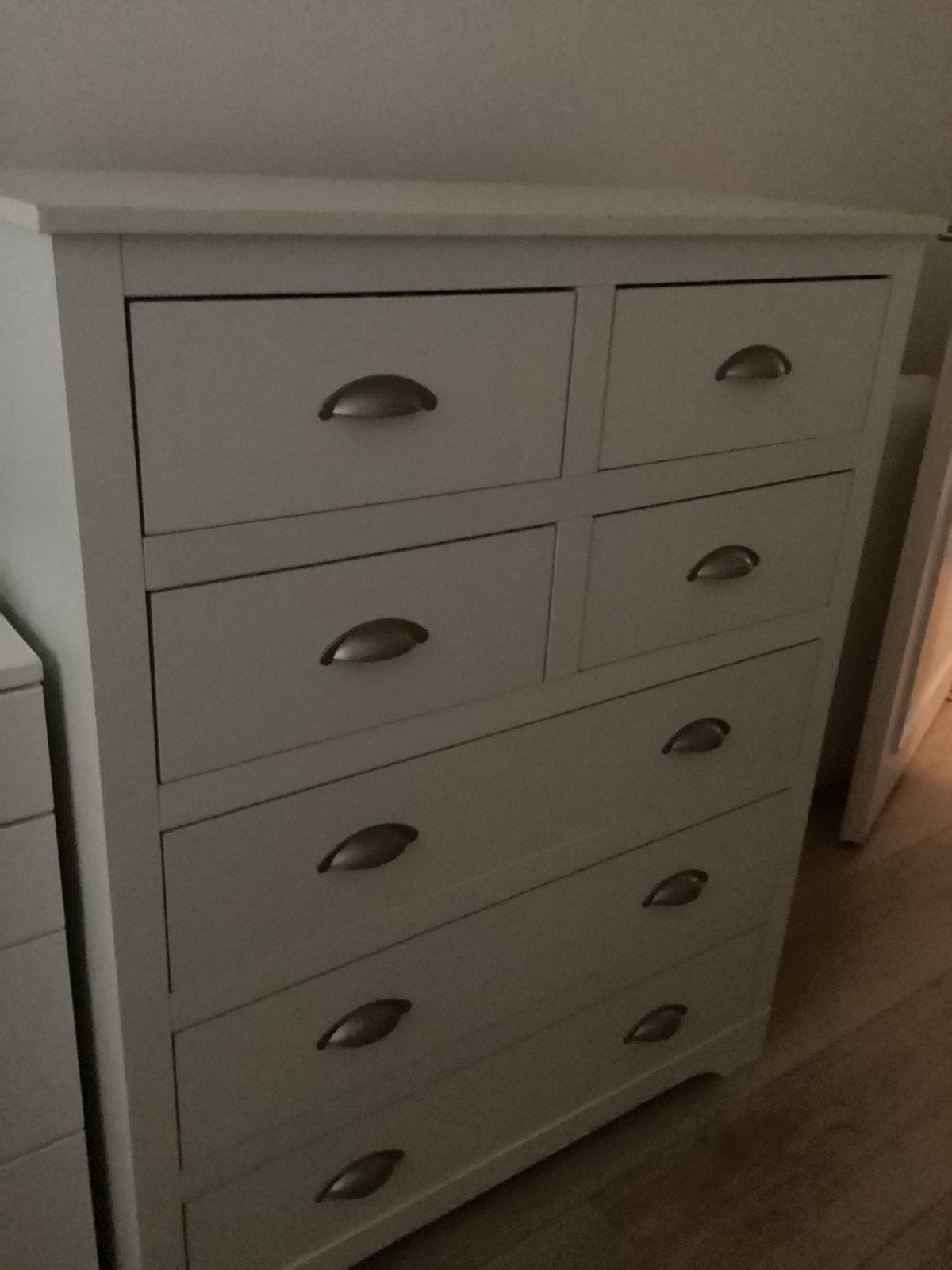 Landlijke lade kasten, Huis en Inrichting, Ophalen, 50 tot 100 cm, Zo goed als nieuw, Minder dan 100 cm