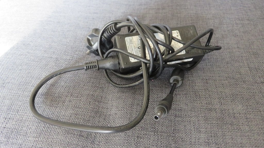 Delta Electronics adapter ADP-60ZH 19V / 3,16A, Ophalen of Verzenden, Zo goed als nieuw, Delta Electronics
