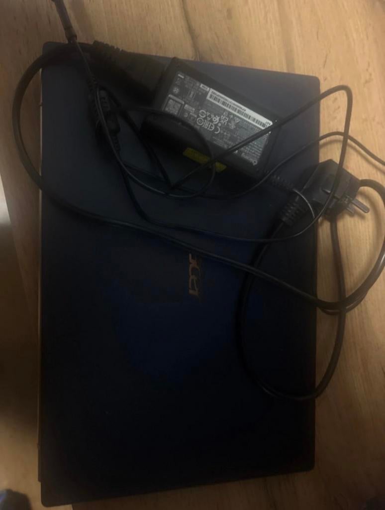 Acer Laptop Intel Core i5 - Zo goed als nieuw, 2 tot 3 Ghz, 8 GB, Ophalen of Verzenden, Zo goed als nieuw