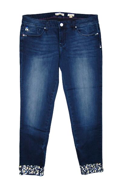 Fracomina, Audry skinny spijkerbroek, Mt. W34 / L, Kleding | Dames, Spijkerbroeken en Jeans, Fracomina, Zo goed als nieuw, W33 - W36 (confectie 42/44)