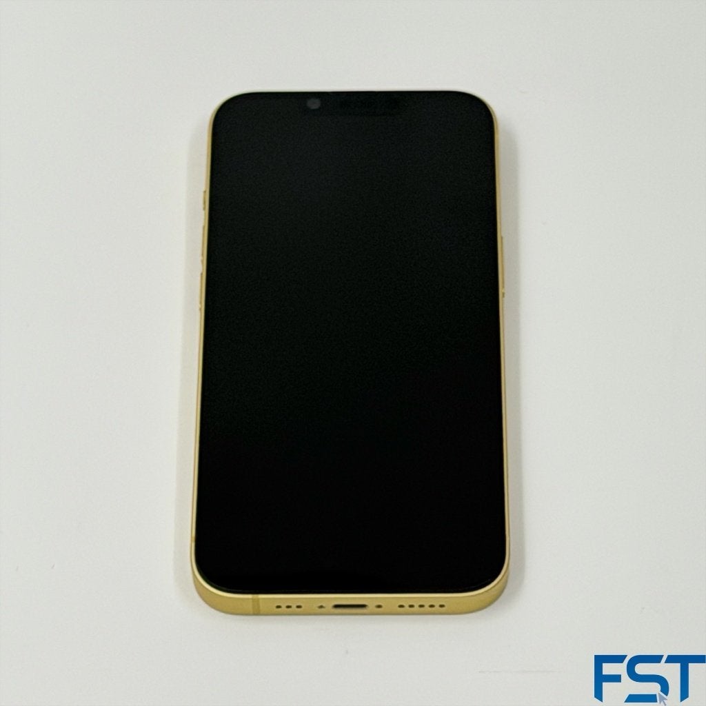 Apple iPhone 14 – 128GB | Refurbished, Telecommunicatie, Mobiele telefoons | Apple iPhone, 128 GB, Zwart, Refurbished, Ophalen of Verzenden