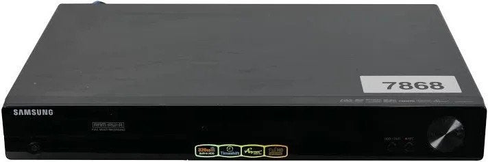 dvd-hr777, Audio, Tv en Foto, Blu-ray-spelers, Ophalen of Verzenden, Samsung