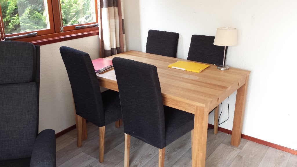 chalet op de Hondsrug
