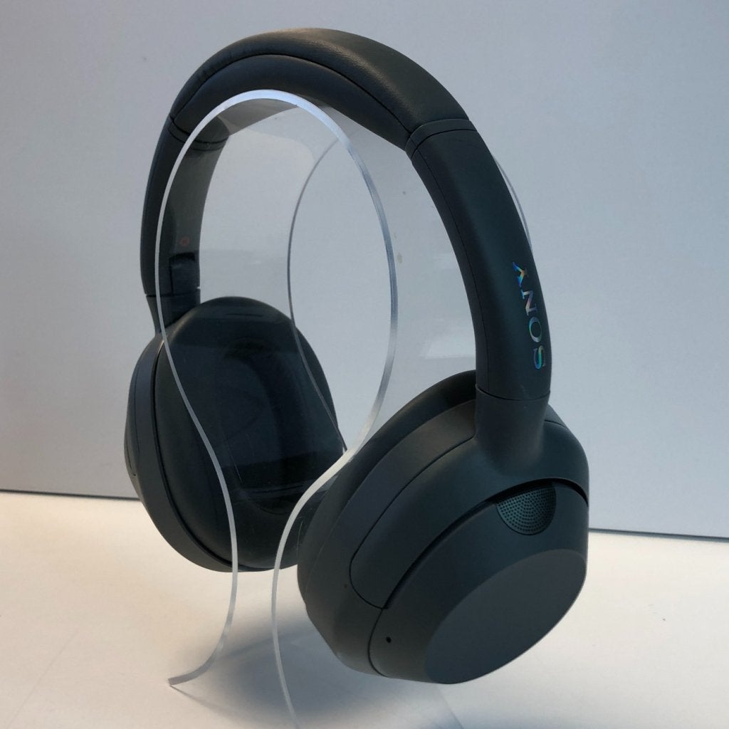 Sony ULT Wear Bluetooth Koptelefoon | Nette Staat, Sony, Zo goed als nieuw, Support@sony.com, 1-7-1 Konan, Minato-ku
Tokyo 108-0075
Japan
