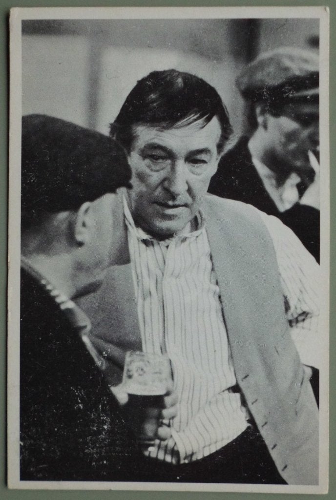 Wij, heren van Zichem 4 - Belgische TV - jaren 70, Ophalen of Verzenden, 1960 tot 1980, Ongelopen, West-Vlaanderen