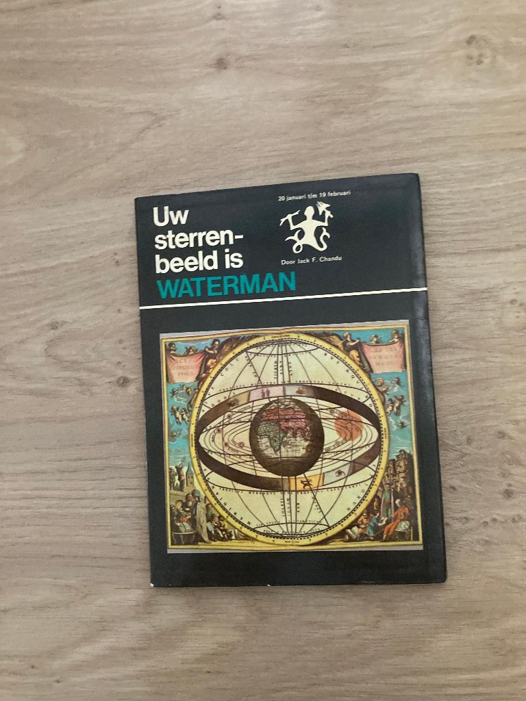 Boek Jack F. Chandu, Ophalen of Verzenden, Gelezen, Spiritualiteit algemeen, Overige typen