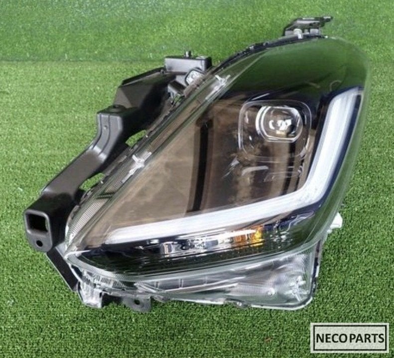 SUZUKI SWIFT MK8 FACELIFT FULL LED KOPLAMP ORIGINEEL, Auto-onderdelen, Verlichting, Gebruikt, -, -, Ophalen of Verzenden