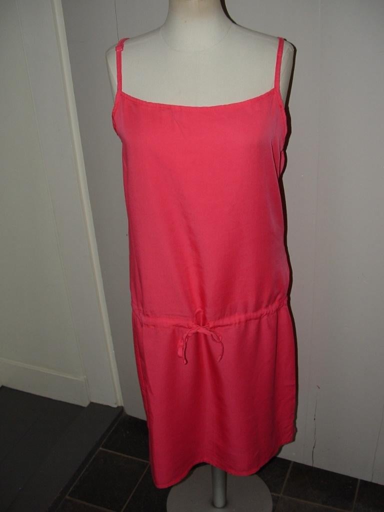 Nieuw! Roze Costes jurk maat 38 - zomerjurk, Maat 38/40 (M), Nieuw, Ophalen of Verzenden, Costes