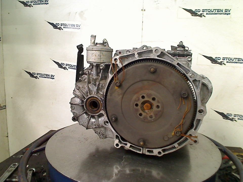 Versnellingsbak Automaat Volkswagen Passat (3C2) HVW050305, Gebruikt, Volkswagen, Volkswagen AG, Kundenbetreuung@volkswagen.de