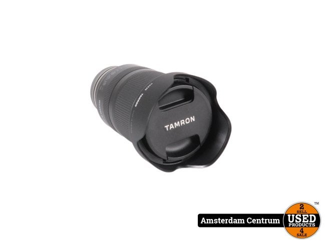 Tamron lens Ha36 - Nette Staat, Tamron, Gebruikt, Support@tamron.com, 1-18, Takashima 1-chome
Uozu-shi, Toyama 937-8587
Japan