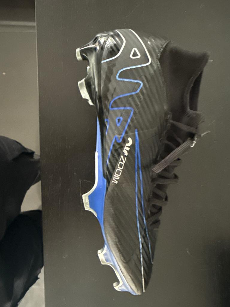 Nike Zoom Mercurial Superfly 9 Elite FG, Schoenen, Nieuw, Ophalen of Verzenden, Maat S