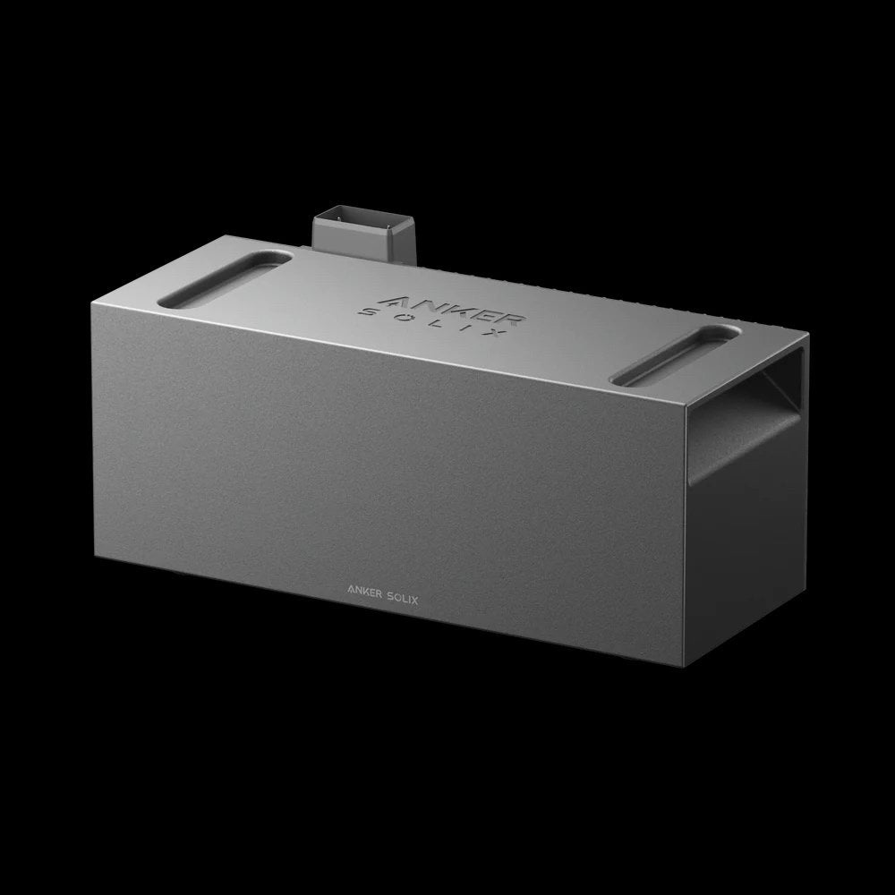 Anker BP2700 - Uitbreidingsbatterij, Ophalen, Zo goed als nieuw, Overige merken, Overige typen