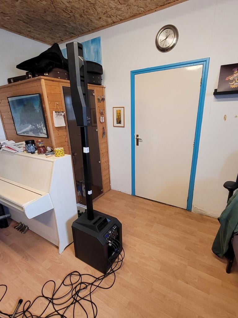 EV Electro Voice 30M, Muziek en Instrumenten, Overige Muziek en Instrumenten, Zo goed als nieuw, Ophalen