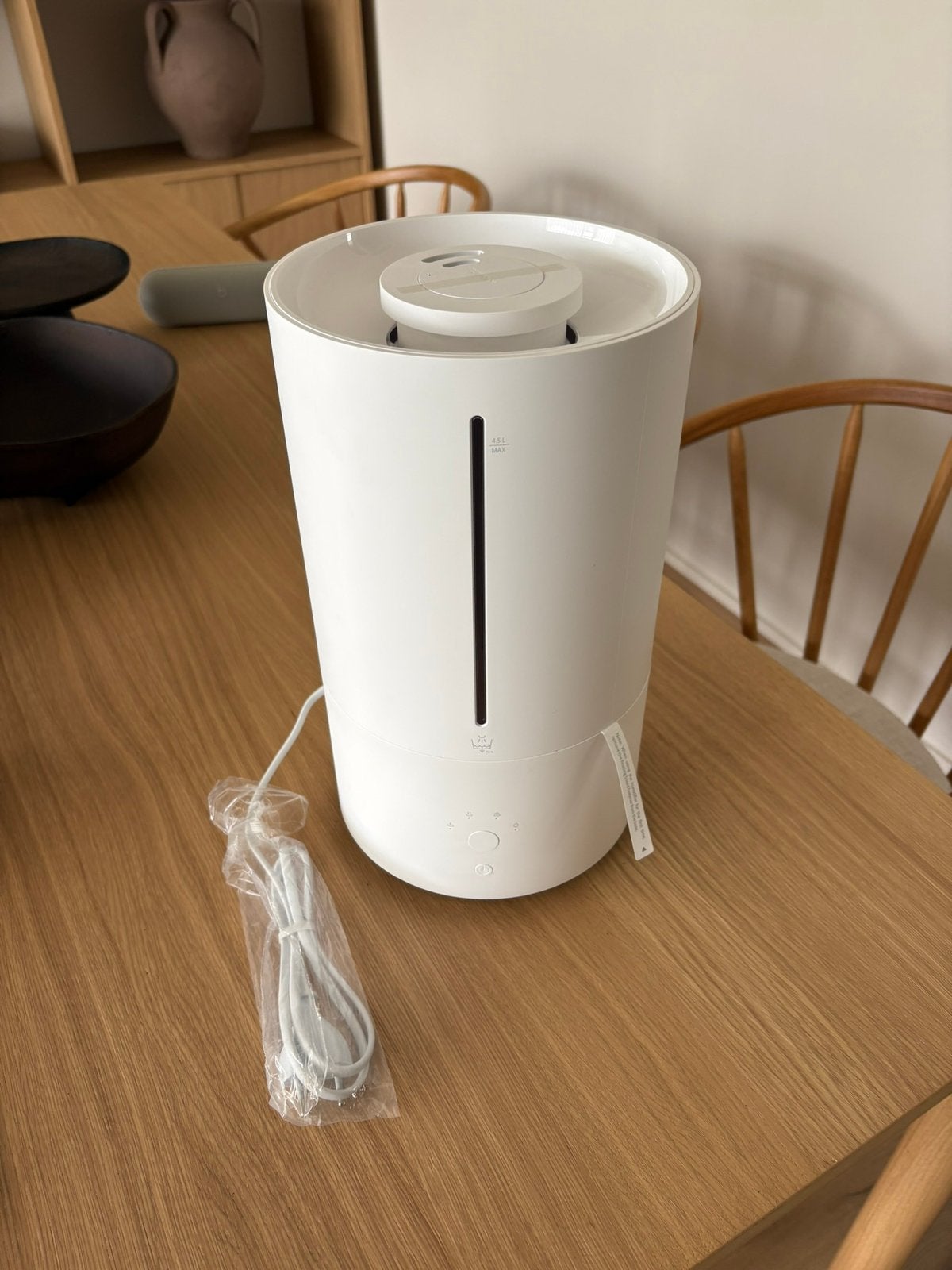 Xiaomi air humidifier (completely new), Ophalen, Nieuw, Luchtbevochtiger