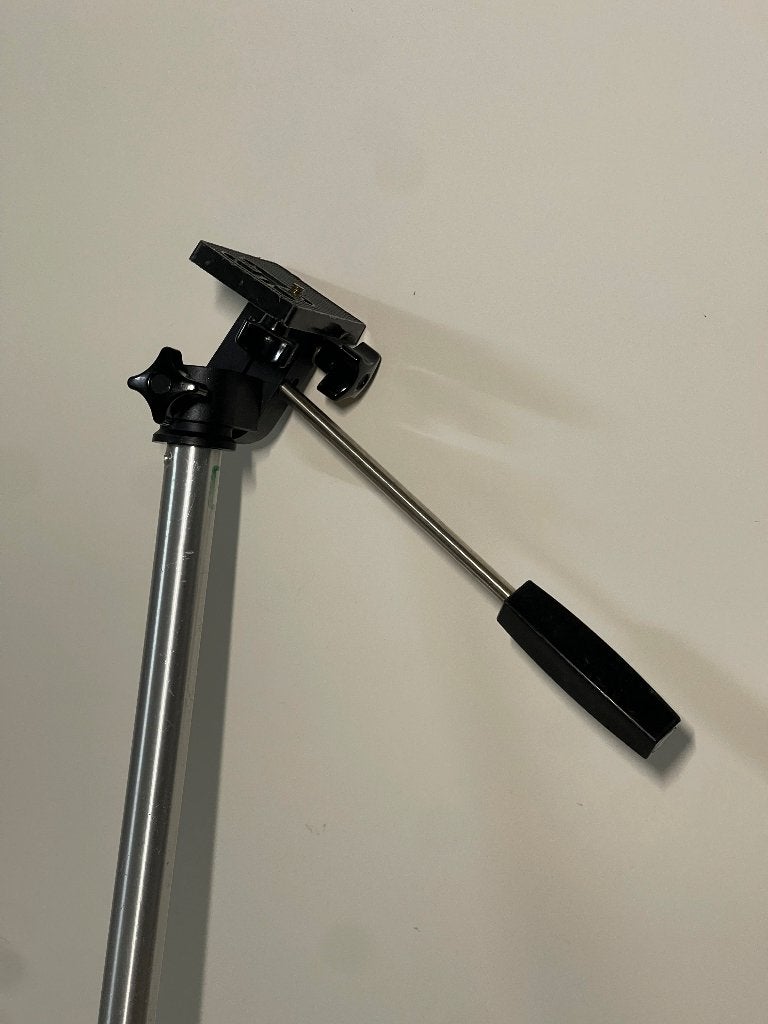 VELBON Monopod statief, N, Velbon, Eenpoot, Ophalen of Verzenden