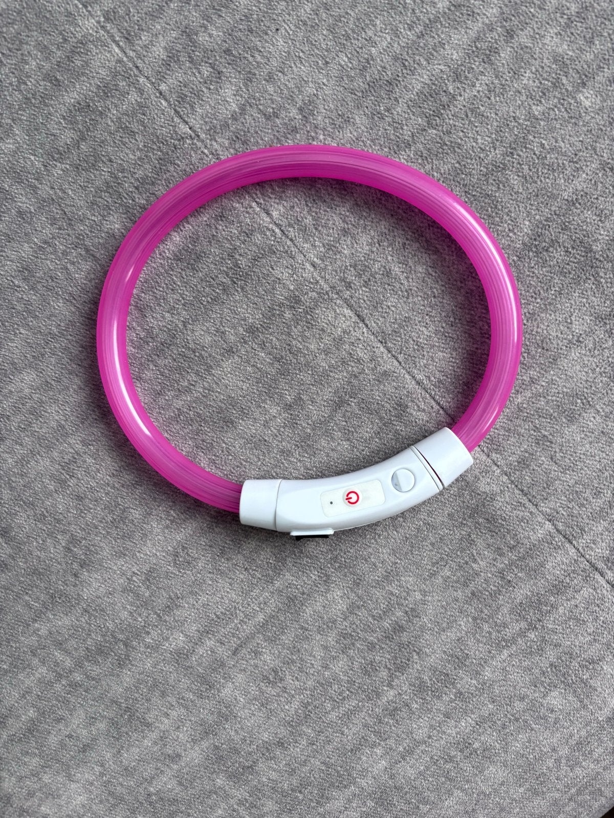 Ultra-Bright LED Hondenhalsband, Ophalen of Verzenden, Nieuw