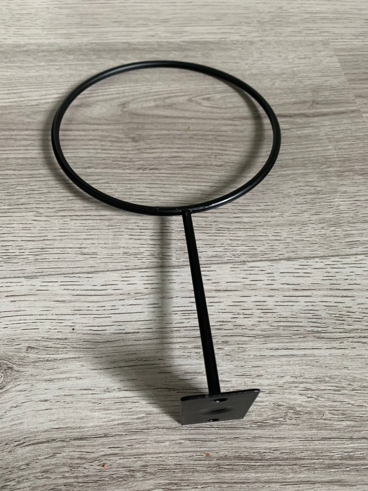 Voetbalhouder / balwandhouder / balstandaard, Ophalen of Verzenden, Nieuw