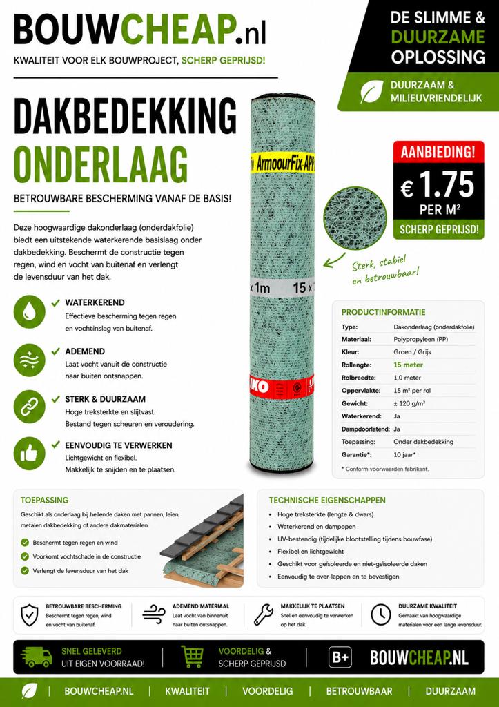 Schuttingplankschroeven, Ophalen of Verzenden, Zo goed als nieuw, Hout, Minder dan 3 meter
