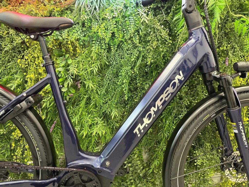 NIEUW Thompson Inspire | Bosch Perf. 625wh | 4399,99 NU:, Niet ingevuld, Nieuw, Ophalen of Verzenden, 51 tot 55 cm