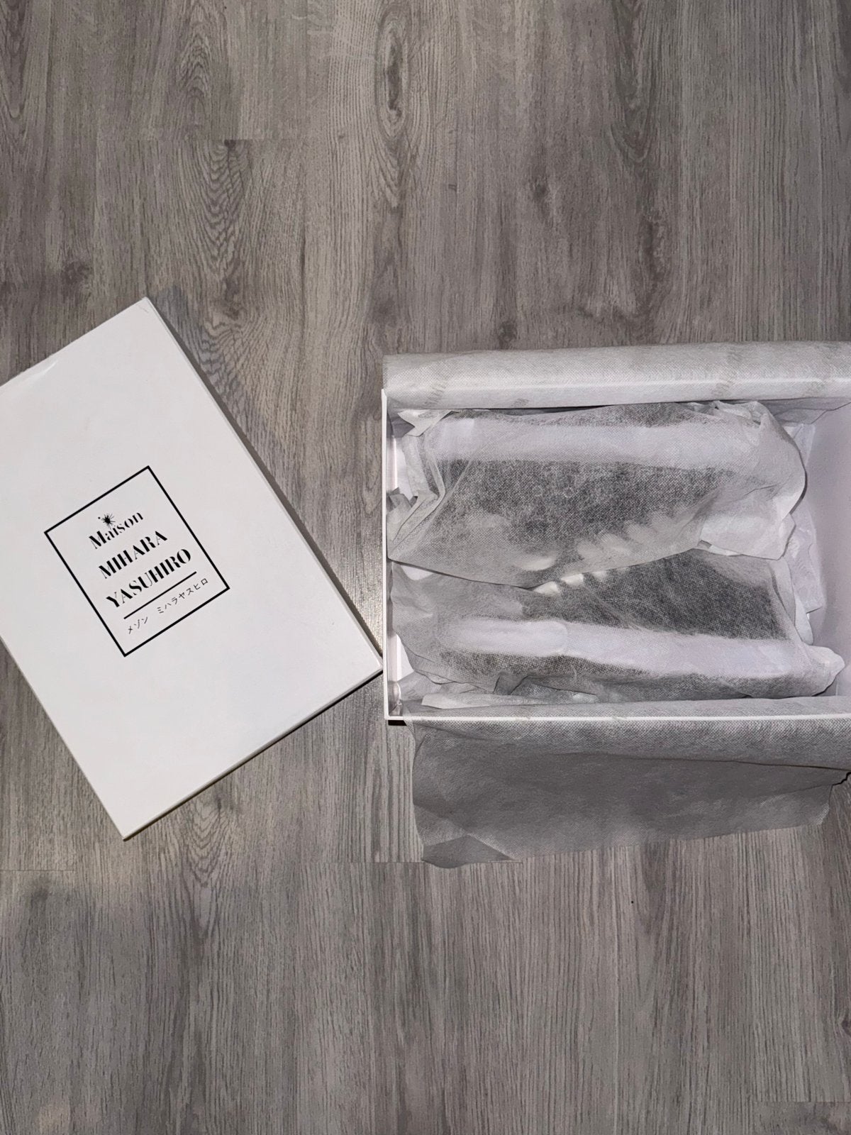 Maison Mihara Yasuhiro Peterson Sneakers Maat 40, Kleding | Dames, Schoenen, Ophalen of Verzenden, Nieuw, Zwart, Sneakers of Gympen