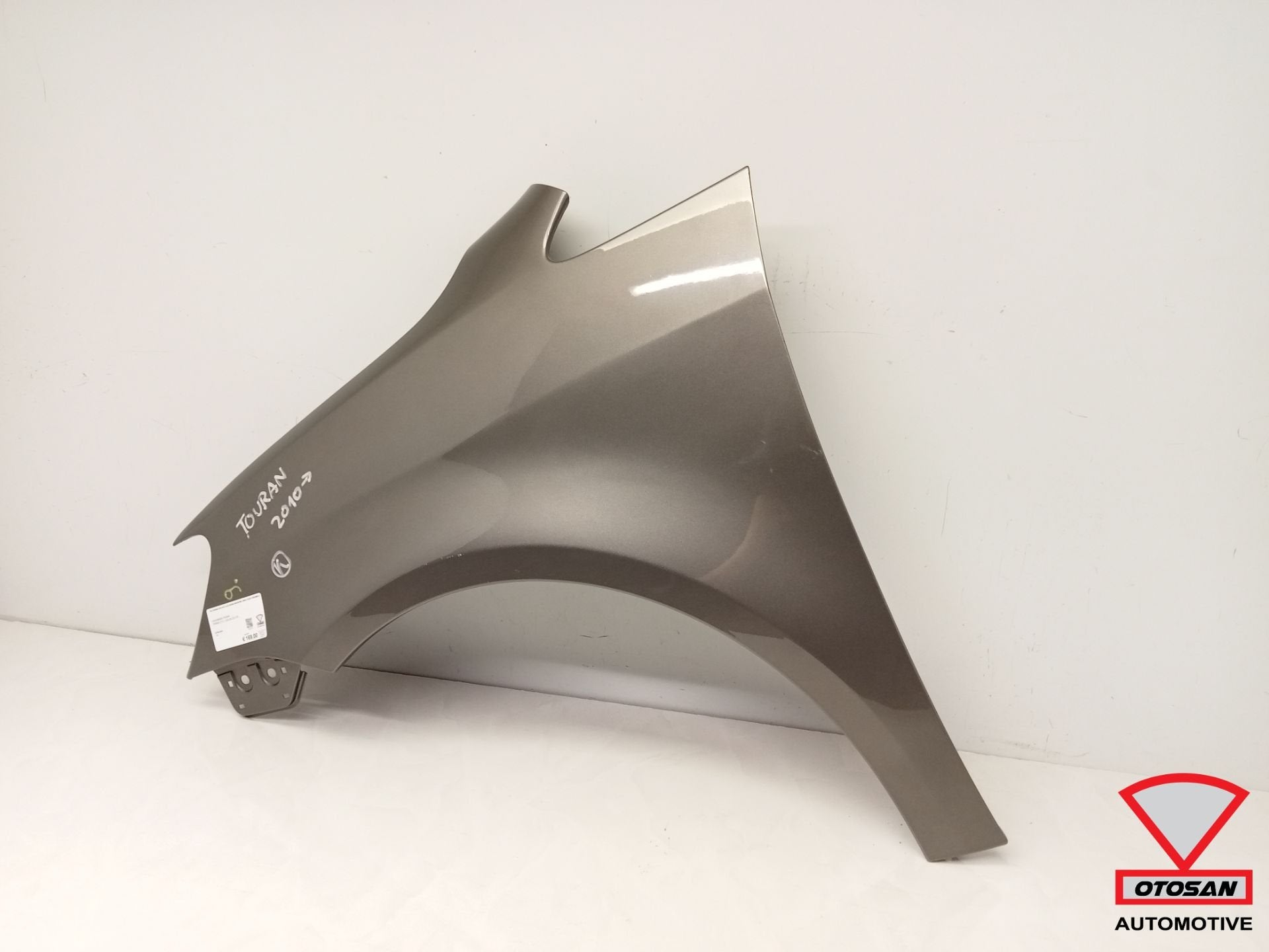 Vw touran 2010-2015 zijscherm spatbord links voor origineel!, Gebruikt, Volkswagen, Volkswagen AG, Berliner Ring 2
38440  Wolfsburg, DE