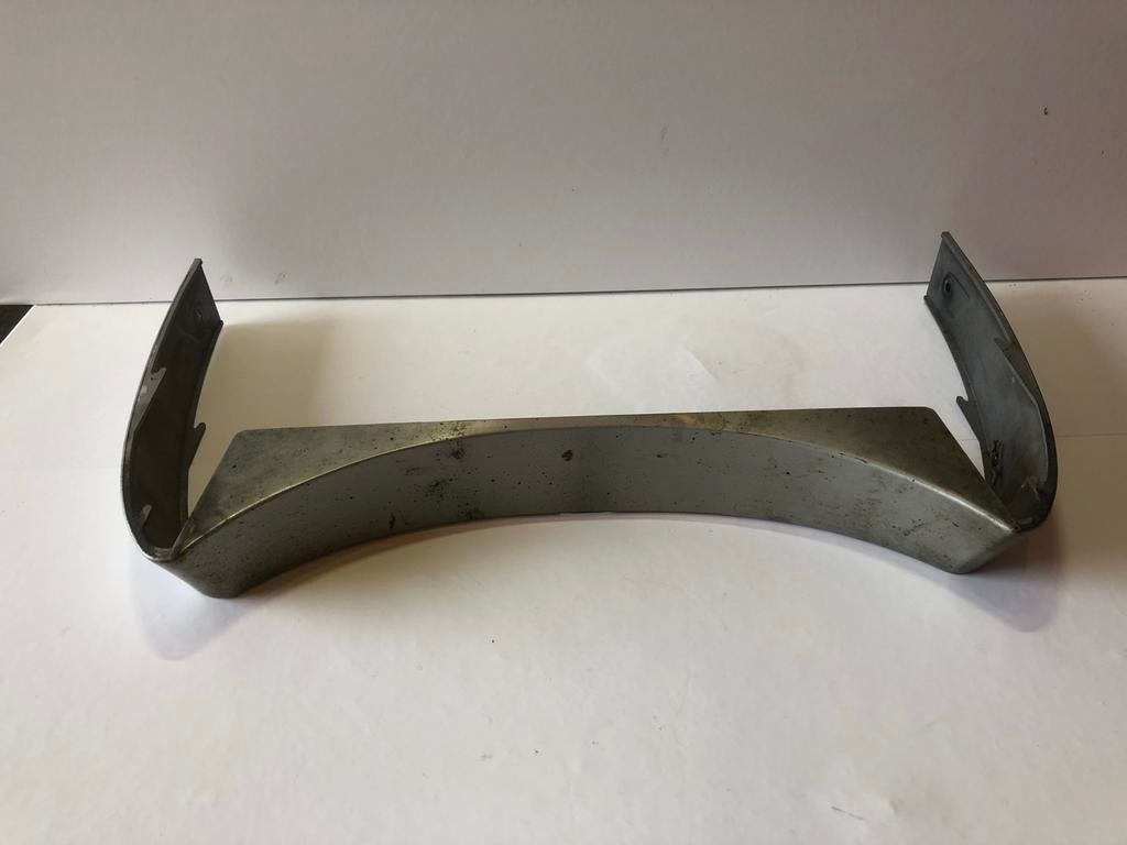Kawasaki ZZR600E Kuip Bevestiging - Gebruikt, Gebruikt, ., Ophalen of Verzenden, .