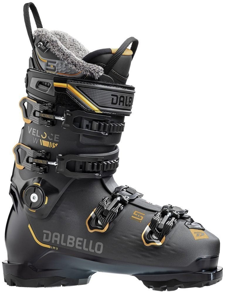 Dalbello Veloce 105 W maat 24,5, Overige merken, Schoenen, Nieuw, Ophalen of Verzenden