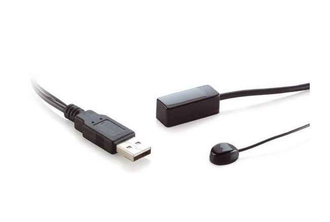 Marmitek IR 100 USB Extender / Infrarood verlenger, Ophalen of Verzenden, Nieuw, Minder dan 2 meter, Overige kabels