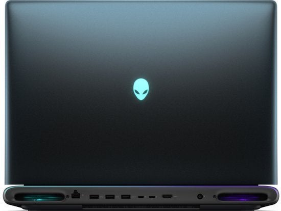ALIENWARE 18 AREA-51 | Ultra 9 | 64GB|2TB | RTX 5090 | NIEUW, 64 GB of meer, Met videokaart, Qwerty, Ophalen of Verzenden