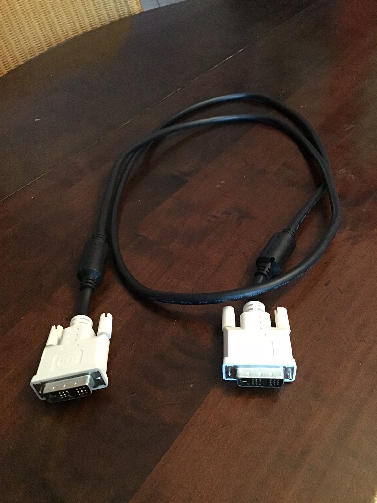 PC aansluitkabel, Ophalen of Verzenden, Nieuw