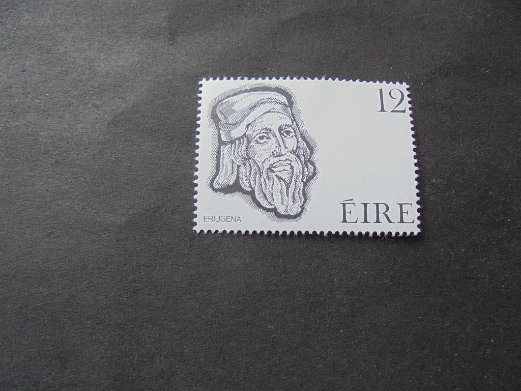 Ierland Mi:367 postfris, Verzenden, Postfris