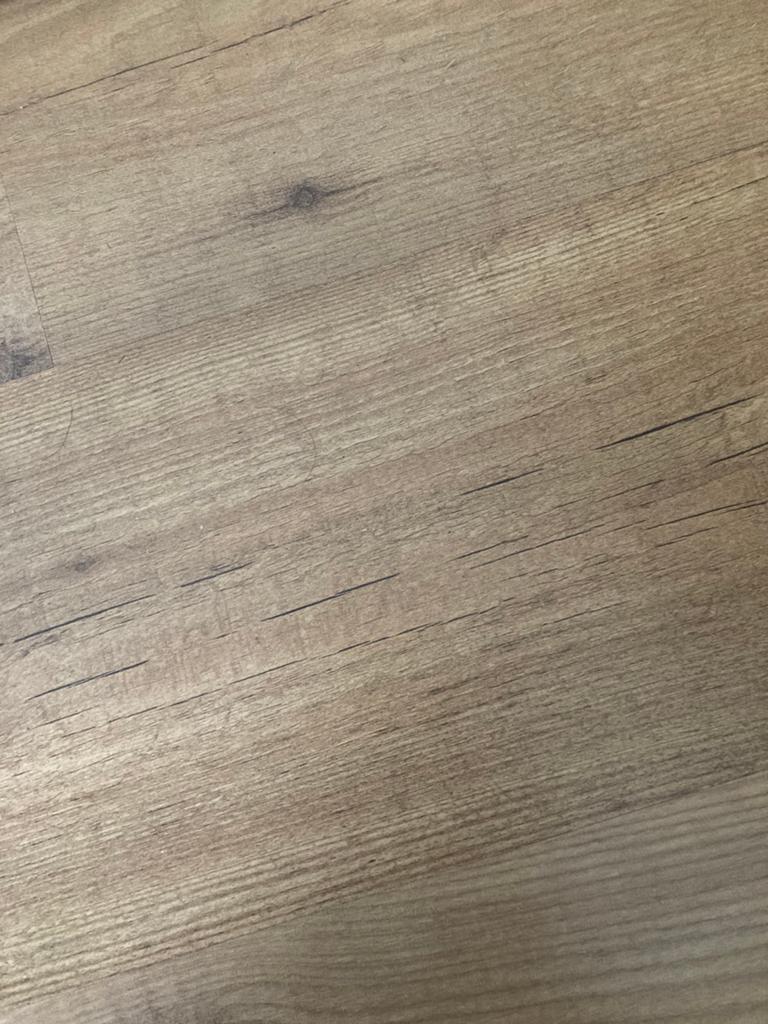 Laminaat, Ophalen, 50 tot 150 cm, Nieuw, 10 tot 30 cm