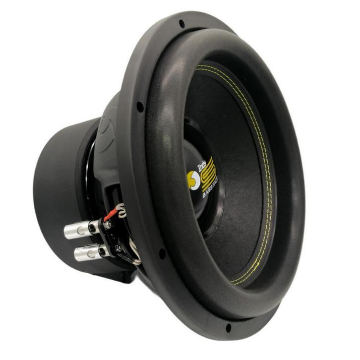 Bassface demo subwoofers, Niet ingevuld, Niet ingevuld, Ophalen of Verzenden, Zo goed als nieuw