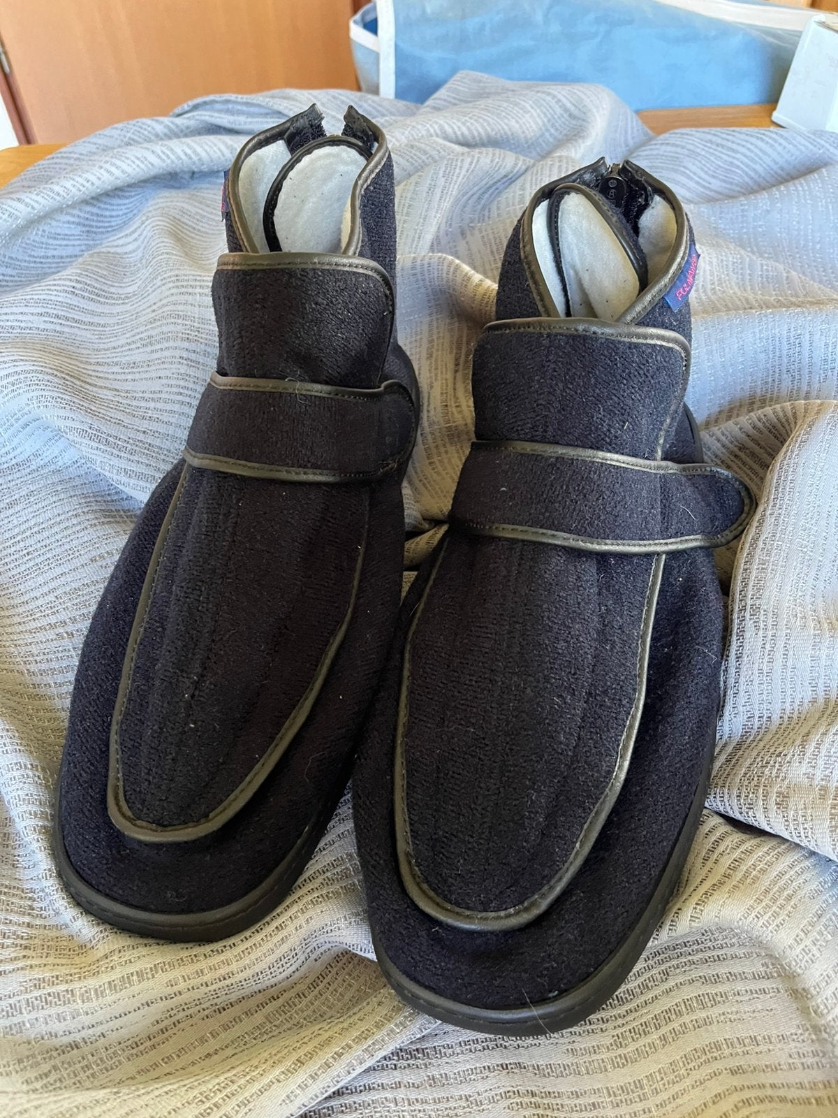 Verbandschoenen  maat 42, Ophalen of Verzenden, Gebruikt