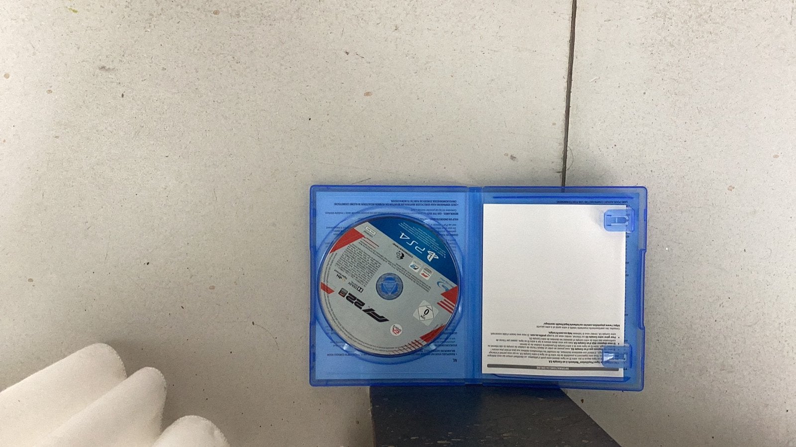 Ps4 fifa 23 en 24en f1 22, Spelcomputers en Games, Games | Sony PlayStation 4, Ophalen, Online, Gebruikt, Role Playing Game (Rpg)