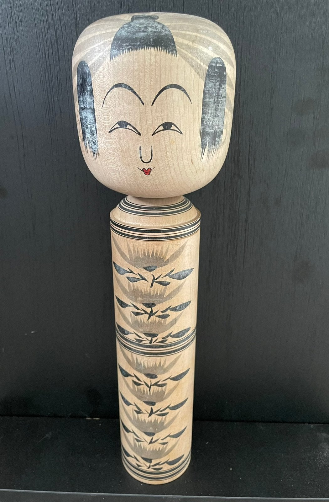 Kokeshi Doll, Ophalen of Verzenden