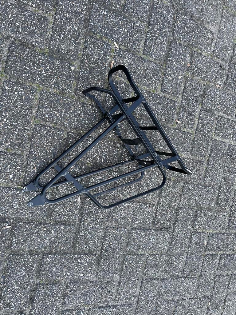 Stella fiets. bagagedrager type 3, Fietsen en Brommers, Fietsaccessoires | Bagagedragers, Ophalen, Gebruikt