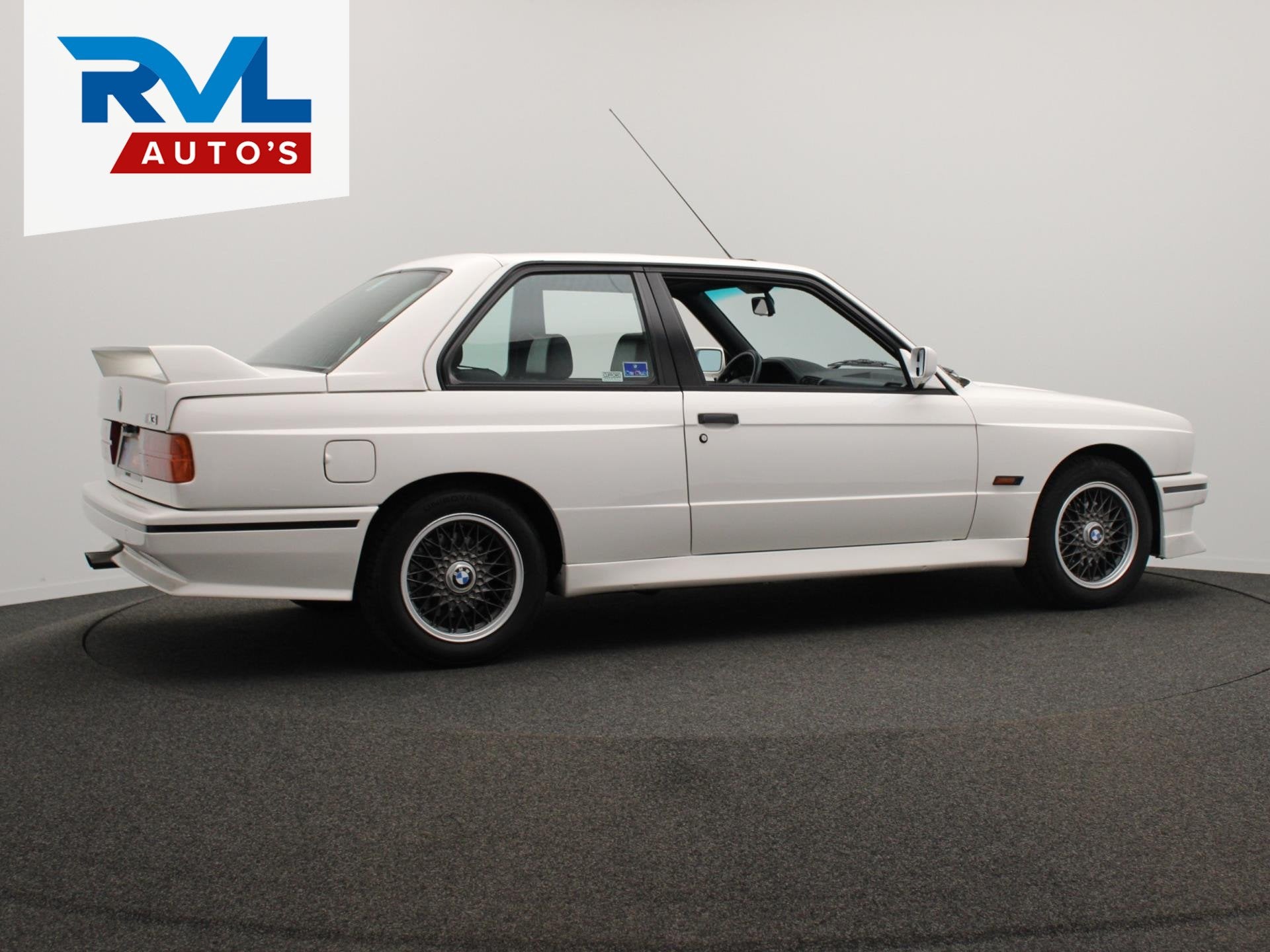 BMW 3-serie M3 *Unrestored* Time Capsul in stunning Conditio, foto 10