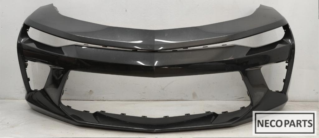 CHEVROLET CAMARO SS 15-18 BUMPER ORGINEEL 23505805, Auto-onderdelen, Gebruikt, Chevrolet, Ophalen of Verzenden, Achter