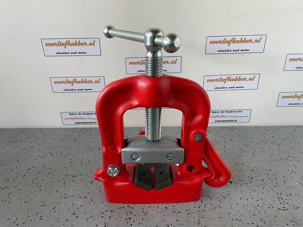 RIDGID 23A openslaande pijpklem, 1/8"-3" (3-80mm)-40090, RIDGID, Nieuw, Ophalen of Verzenden, /