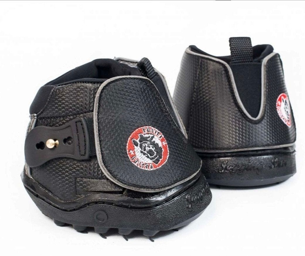 Gezocht: Equine Fusion maat 16 slim, Dieren en Toebehoren, Ophalen of Verzenden, Gebruikt, Extra Full