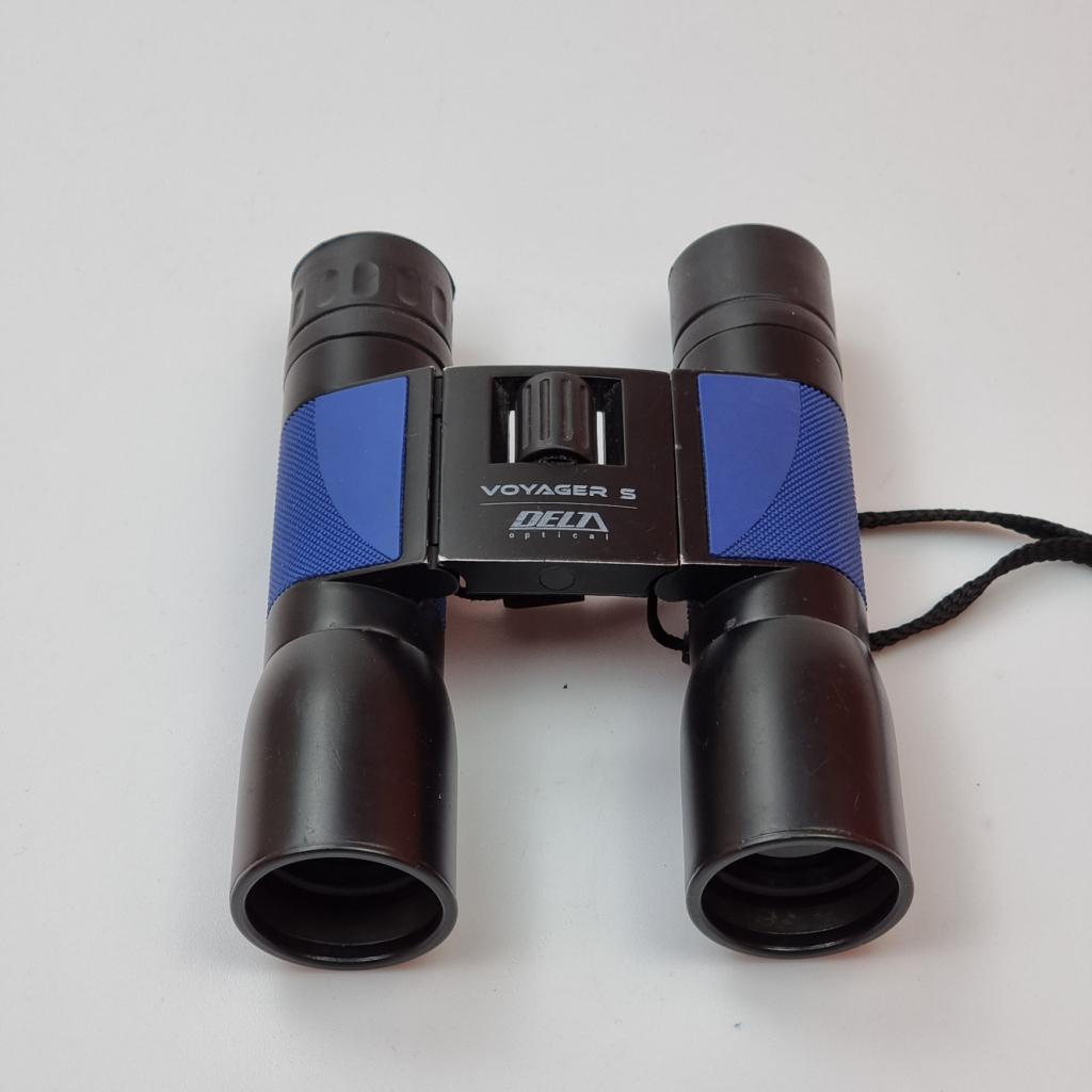 Delta Voyager Verrekijker 10x32 | In Prima Staat, Flex Ltd., Zo goed als nieuw, https://flex.com/contact-us, Nobelstraat 10, 5807 GA Oostrum LB, Limburg, Nederland