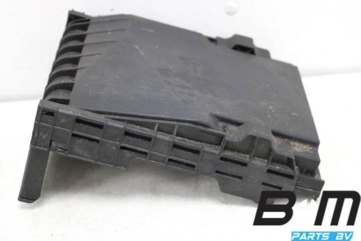 Zekeringkast deksel VW Golf Plus 5 1K0937132F, Gebruikt