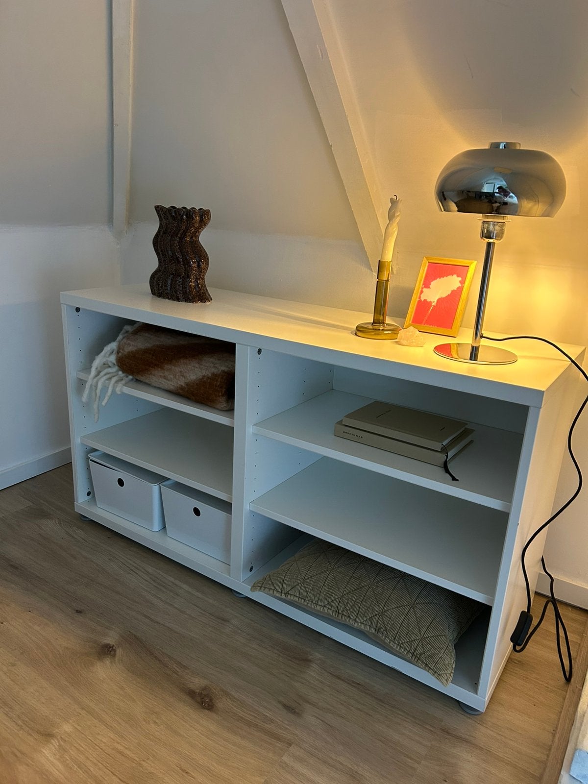 Ikea Besta kast, Ophalen, 25 tot 50 cm, Minder dan 100 cm
