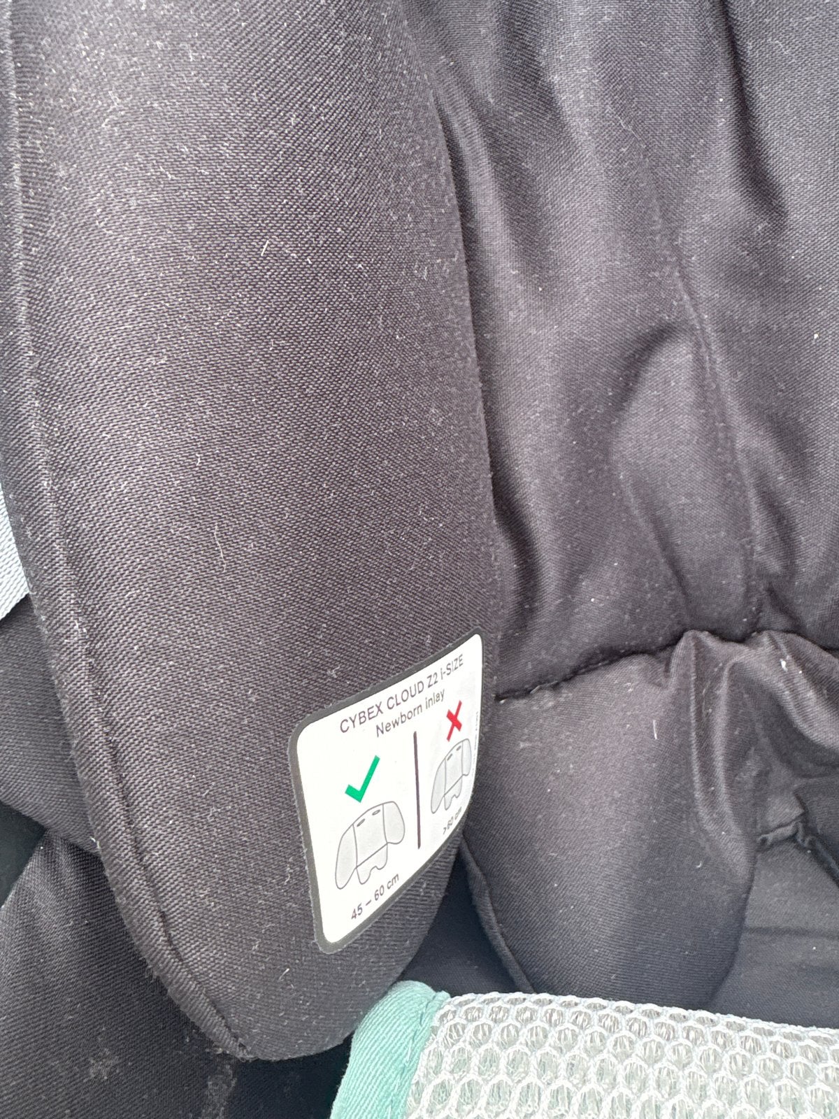 Cybex Priam Platinum kinderwagen met reiswieg en autostoel, Gebruikt, Combiwagen, Met autostoeltje, Ophalen